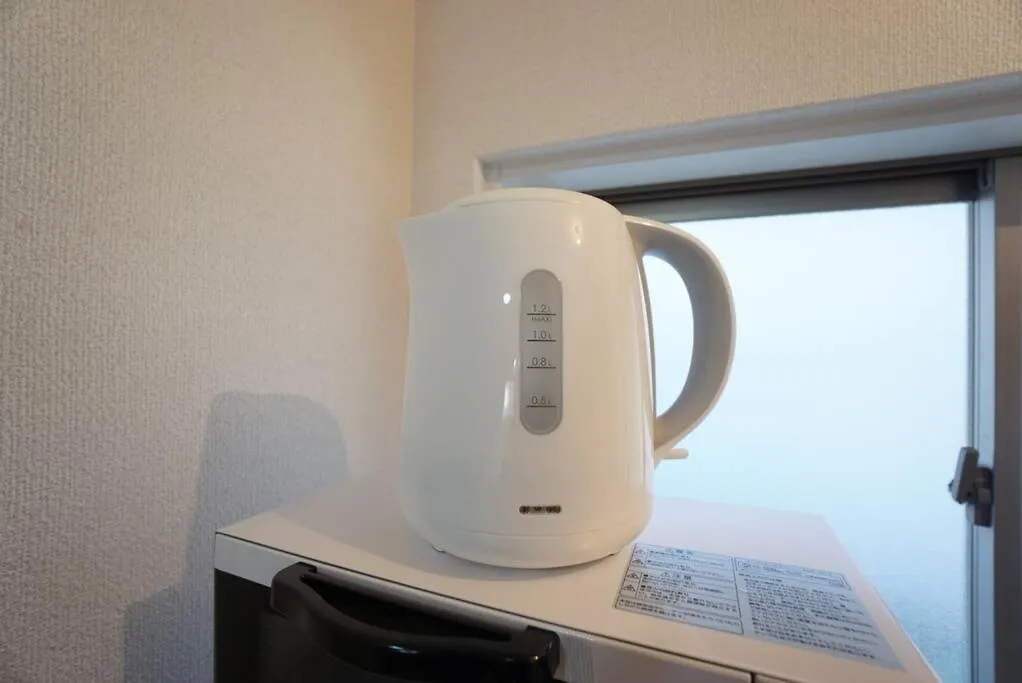 Apartment House Kamon Heights 205 Osaka